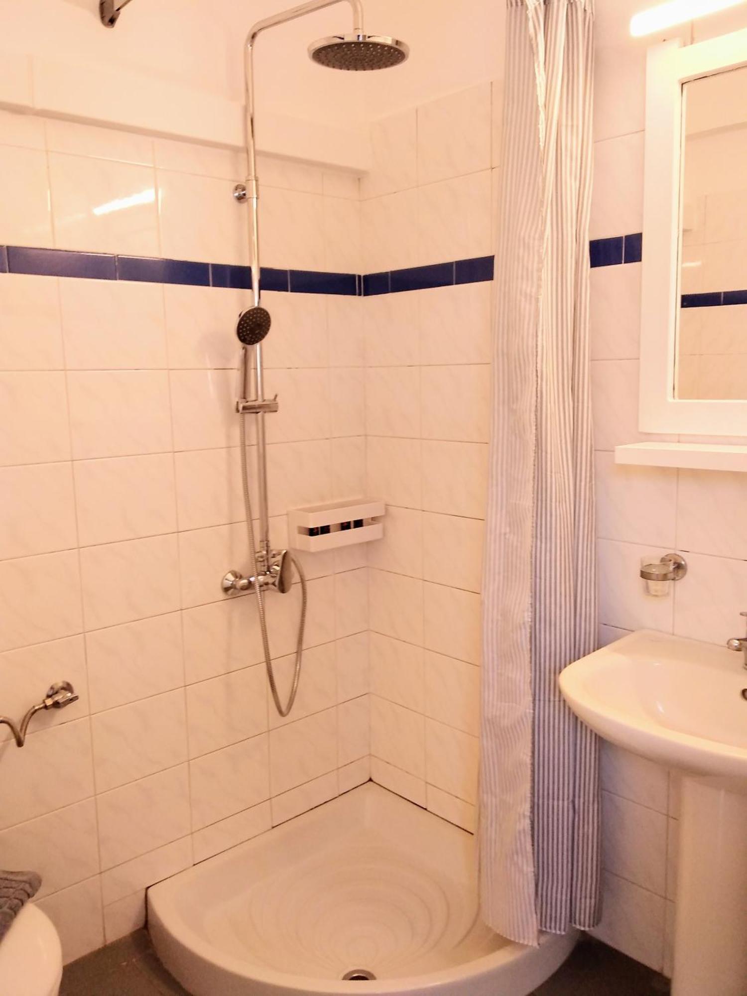 Idomeneas Apartments Soúgia Bilik gambar